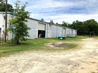 More details for 4496 Entrepot Blvd, Tallahassee, FL - Industrial for Sale