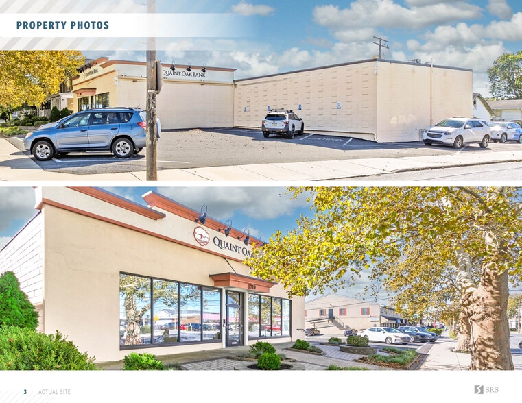 1710 Union Blvd, Allentown, PA for sale - Building Photo - Image 3 of 47