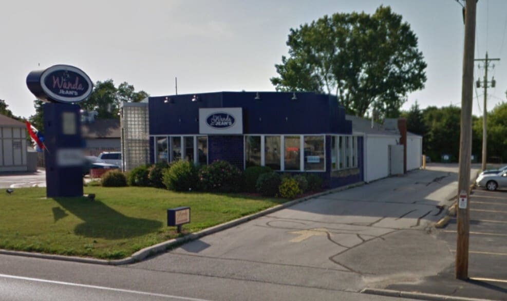 846 Egg Harbor Rd, Sturgeon Bay, WI for sale Building Photo- Image 1 of 1