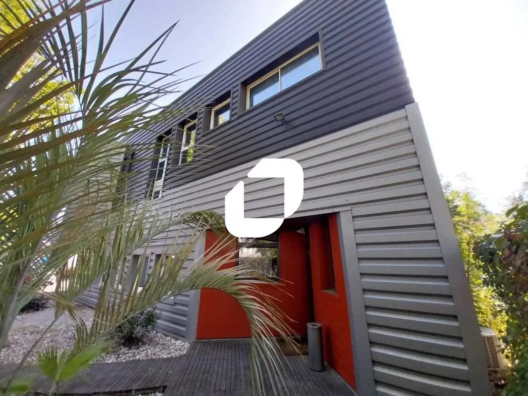 Office in Montpellier for lease Building Photo- Image 1 of 18