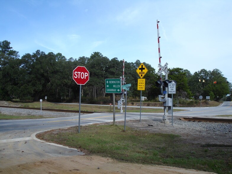 2930 Oliver Hwy, Oliver, GA 30449