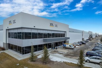 More details for 1980 104th Ave NE, Calgary, AB - Industrial for Lease