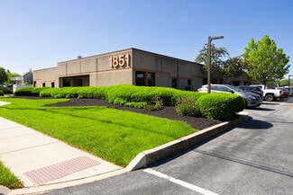 More details for 1851 Charter Ln, Lancaster, PA - Office for Lease
