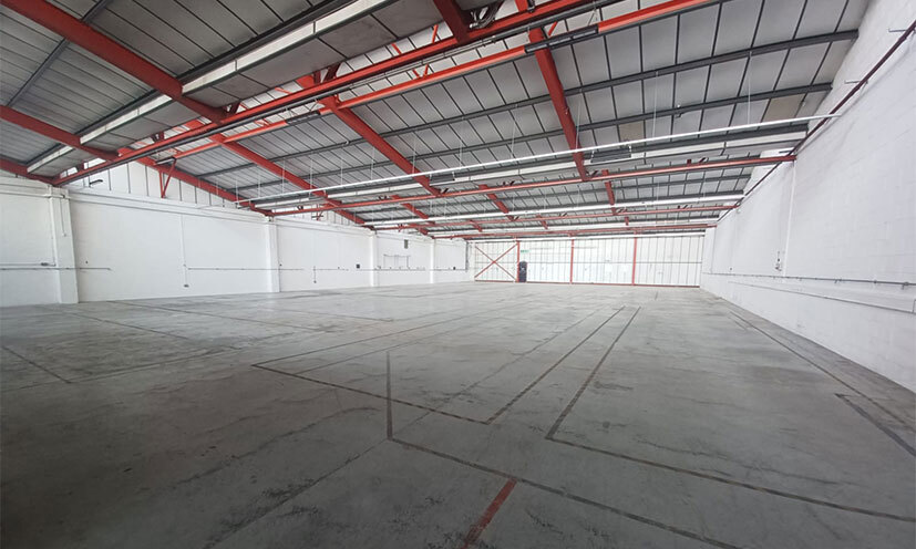 Springvale Industrial Estate, Cwmbran for lease - Building Photo - Image 3 of 7