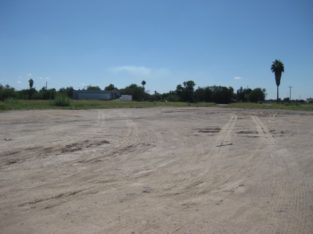 Inspiration Rd & 5 Mile Ln, Alton, TX for sale - Building Photo - Image 3 of 7