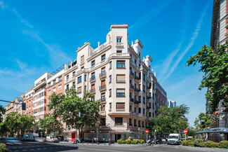 More details for Calle Velázquez, 59, Madrid - Coworking for Lease