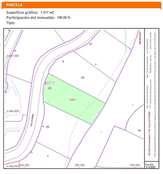 Land in Mijas, Málaga for sale - Building Photo - Image 2 of 9