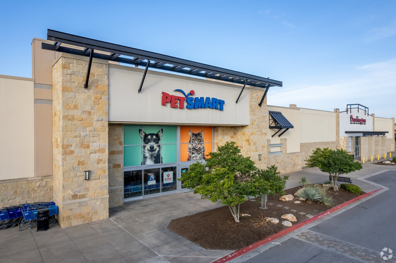5207 Brodie Ln, Austin, TX 78745 Sunset Valley Shopping Center