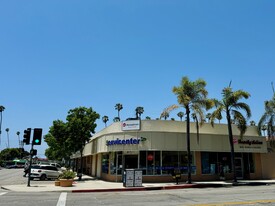 361 South B Street, Oxnard, CA 93030 - Parking Garage