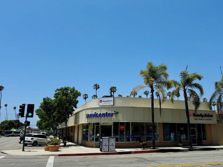 301-321 W 4th St, Oxnard, CA for sale - Building Photo - Image 1 of 3