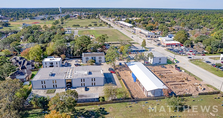 10607 Grant Rd, Houston, TX for sale Building Photo- Image 1 of 24