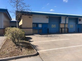 Bowbridge Clos, Rotherham for lease - Building Photo - Image 2 of 7