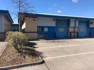 Bowbridge Clos, Rotherham for lease - Building Photo - Image 3 of 11