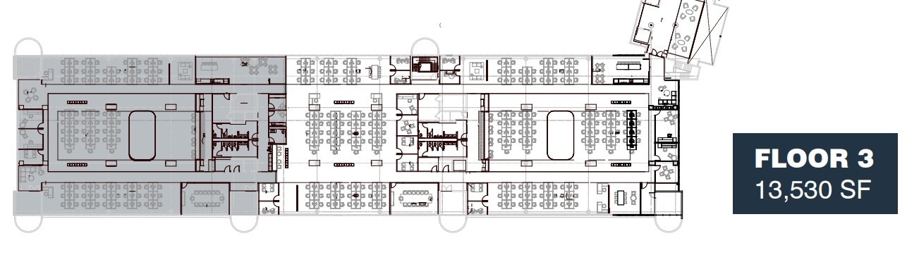 2901 Kinwest Pky, Irving, TX for lease Floor Plan- Image 1 of 1