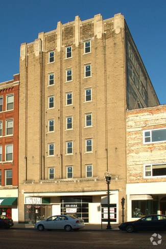 More details for 615 S Saginaw St, Flint, MI - Office for Sale