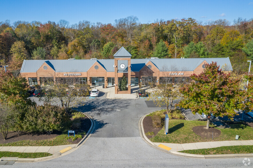 114 National Business Pky, Annapolis Junction, MD for sale - Primary Photo - Image 1 of 1