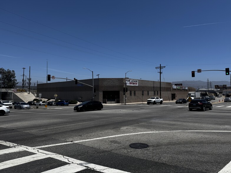 12035-12055 Sherman Way, North Hollywood, CA for lease - Building Photo - Image 1 of 10