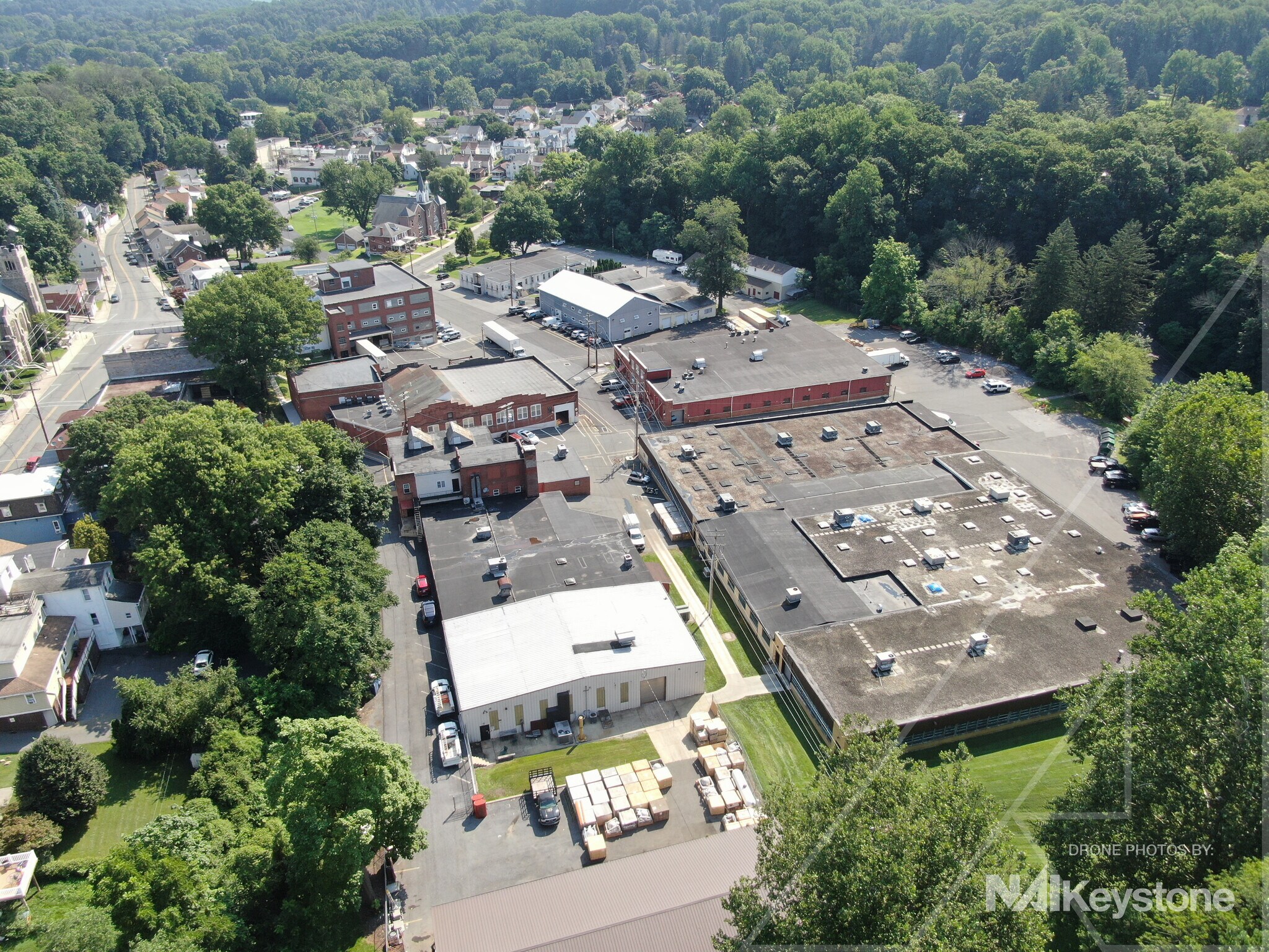 5 Front Street Plz, Mohnton, PA 19540