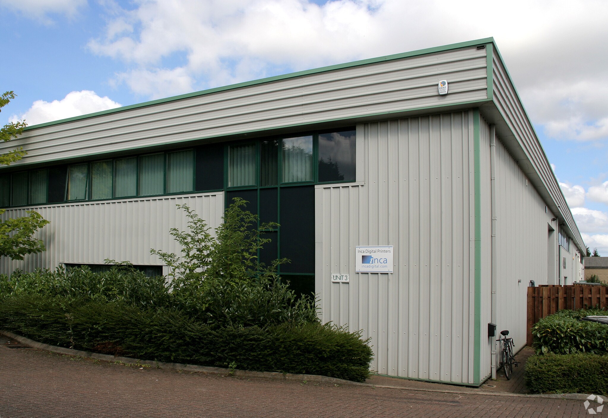 Coldhams Ln, Cambridge for sale Primary Photo- Image 1 of 1