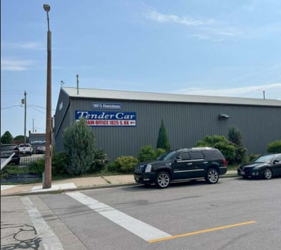 1803-1817 S Kinnickinnic Ave, Milwaukee, WI for sale - Primary Photo - Image 1 of 4