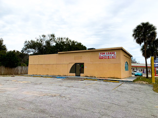 More details for 1302 E Hillsborough Ave, Tampa, FL - Retail for Sale