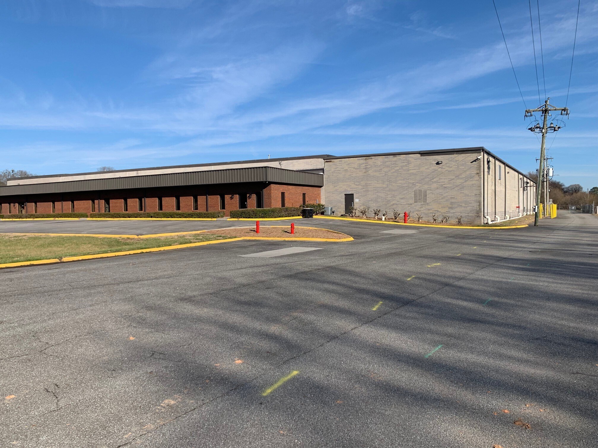 355 Old Dalton Rd NE, Calhoun, GA for sale Building Photo- Image 1 of 1