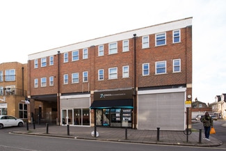 More details for 3-12 Tulse Hl, London - Retail for Lease