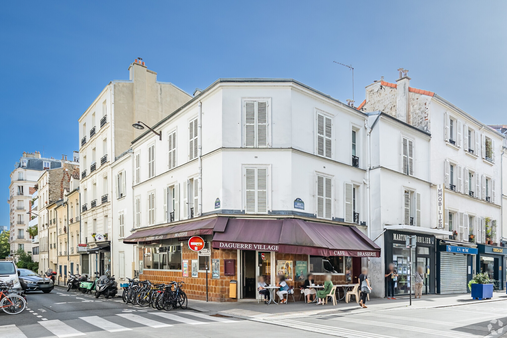 34 Rue Daguerre, Paris for lease Primary Photo- Image 1 of 4