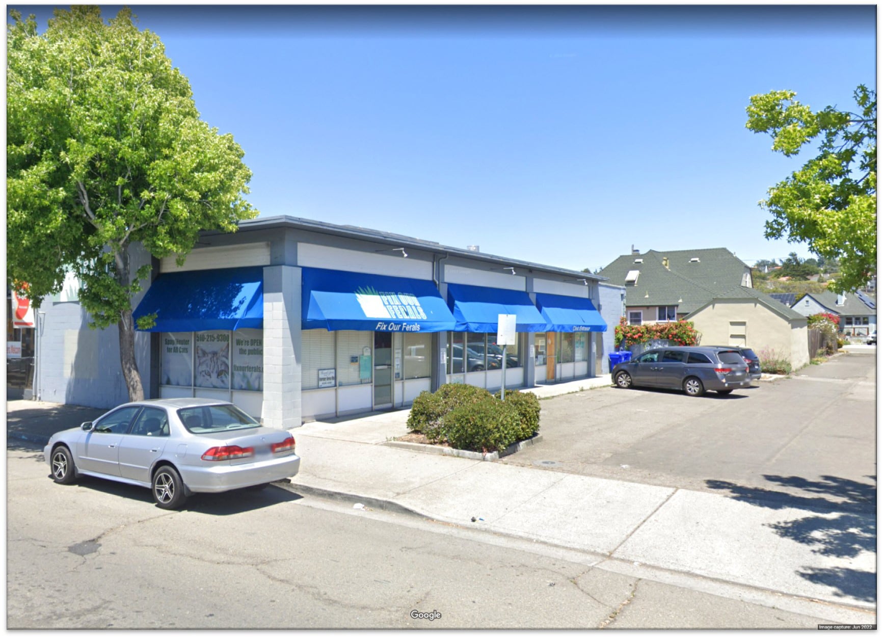12226 San Pablo Ave, Richmond, CA for sale Building Photo- Image 1 of 1