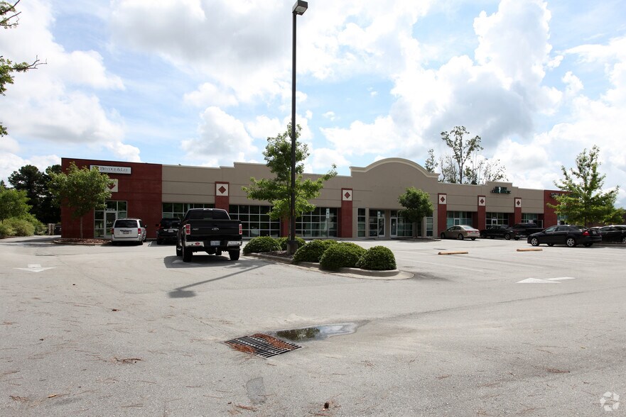 2113 S Glenburnie Rd, New Bern, NC for sale - Primary Photo - Image 1 of 1