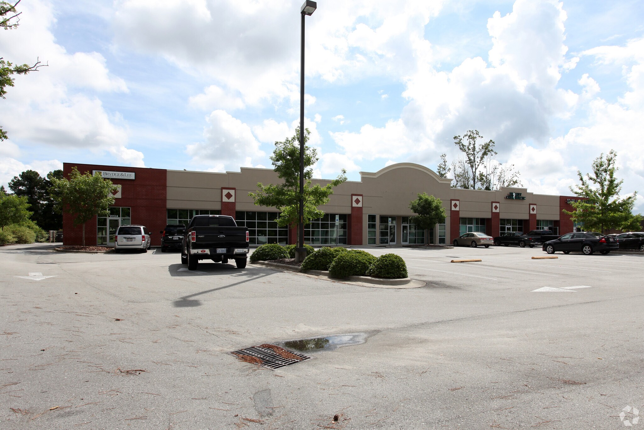 2113 S Glenburnie Rd, New Bern, NC for sale Primary Photo- Image 1 of 1