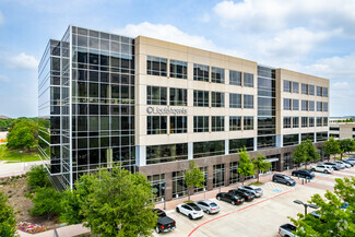 More details for 5810 Tennyson Pky, Plano, TX - Office for Lease