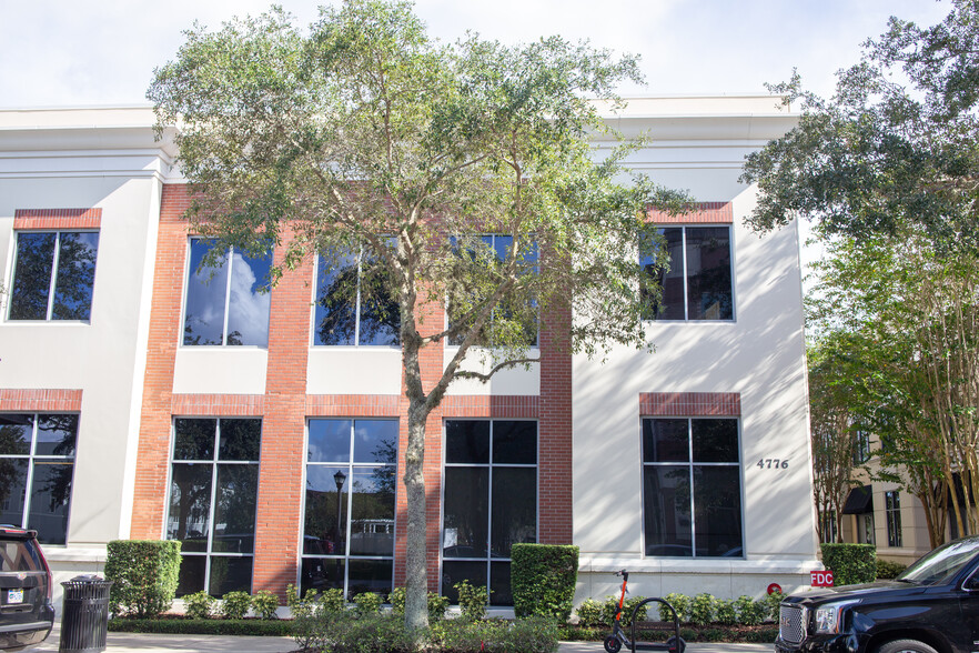 4798 New Broad St, Orlando, FL for lease - Building Photo - Image 2 of 8