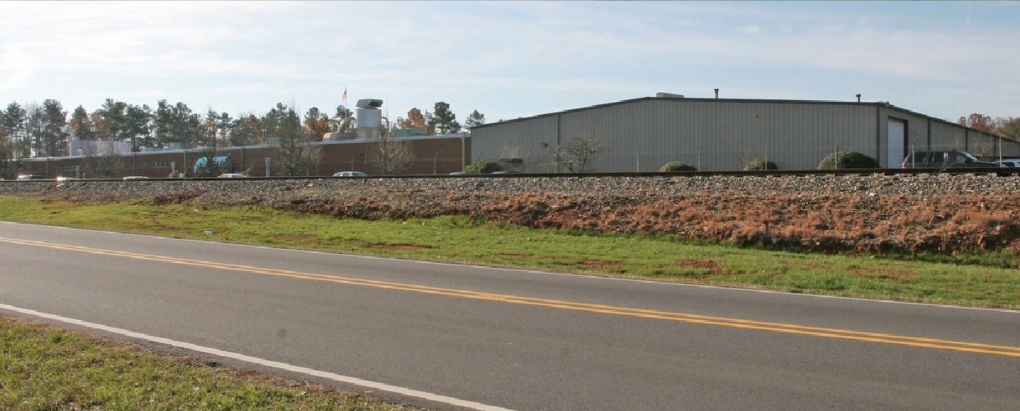 4139 US Highway 311 Hwy, Randleman, NC for lease Building Photo- Image 1 of 4