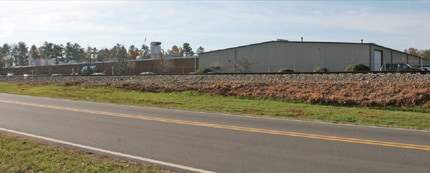 4139 US Highway 311 Hwy, Randleman, NC for lease Building Photo- Image 1 of 4