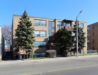 More details for 1500 Eglinton Ave W, Toronto, ON - Multifamily for Sale