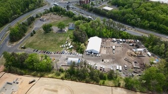 5019 Davis Ford Rd, Woodbridge VA - NNN Property