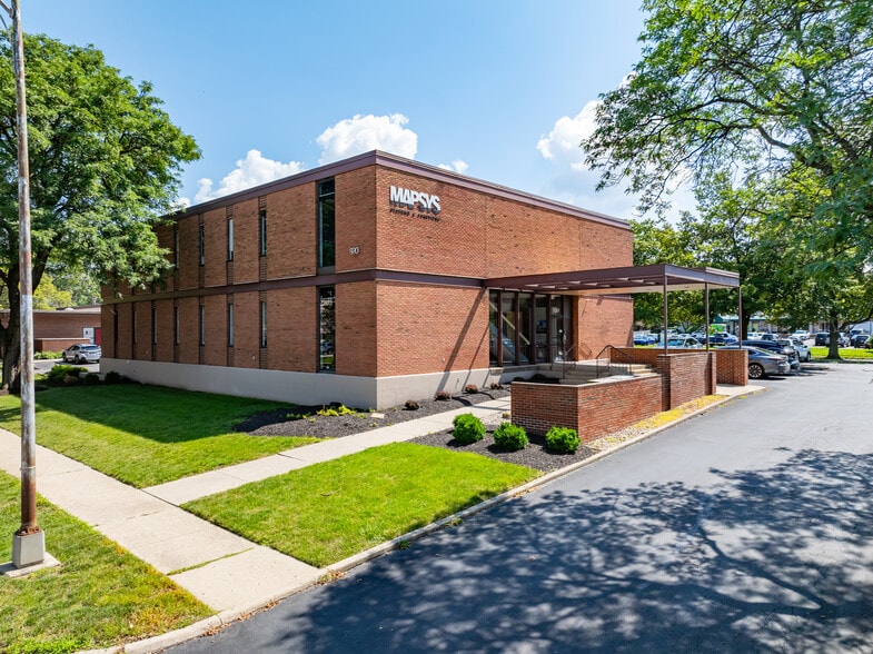 920 Michigan Ave, Columbus, OH for sale - Building Photo - Image 1 of 13