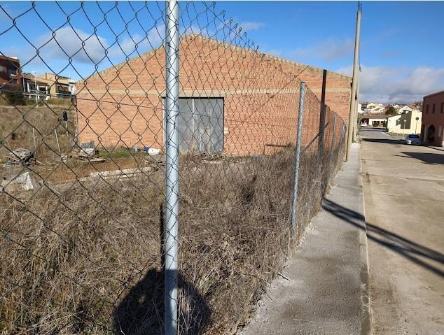 Industrial in Calaf, Barcelona for sale - Interior Photo - Image 1 of 9