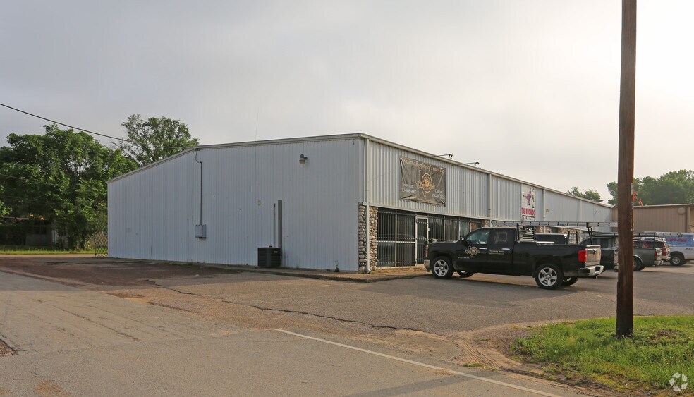 1302-1308 Fm-2854 Rd, Conroe, TX for sale - Primary Photo - Image 1 of 1