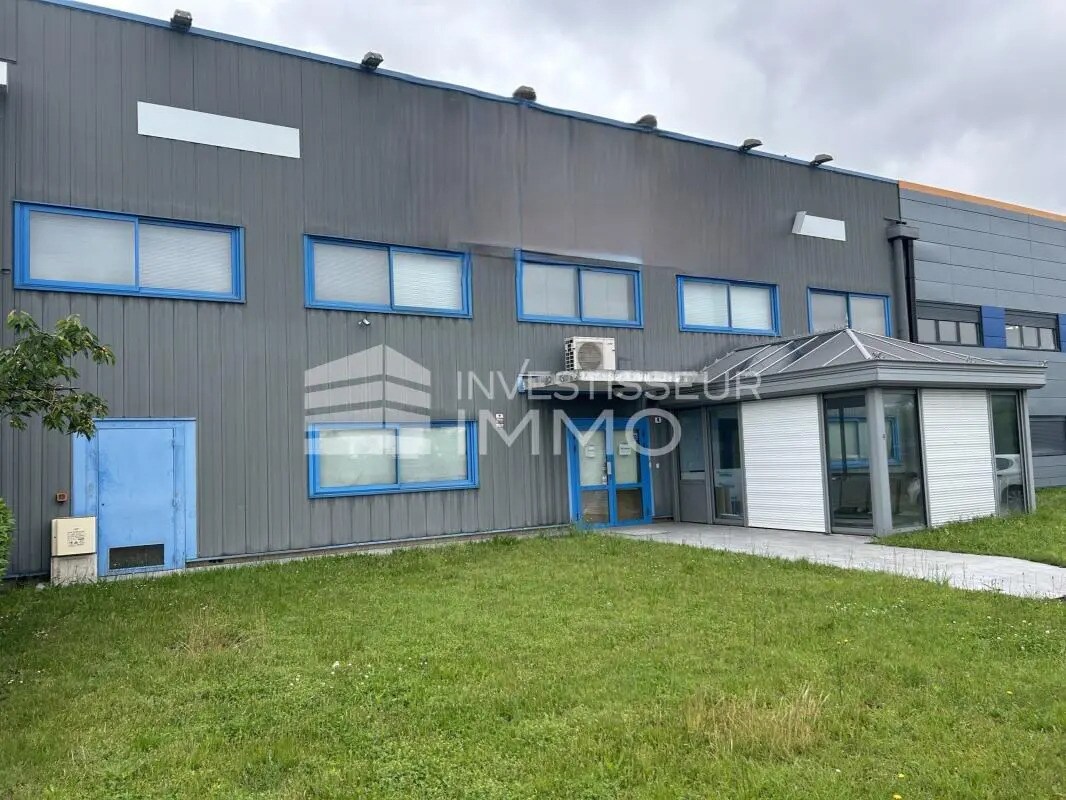 Flex in SAINT-OUEN-L'AUMONE for sale Building Photo- Image 1 of 5