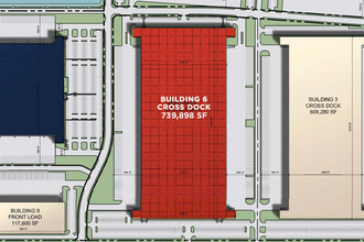 Interchange 249, Houston, TX for lease Building Photo- Image 2 of 2