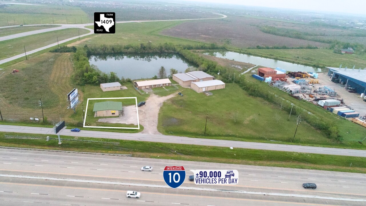 14615 Interstate 10 E, Baytown, TX for sale Primary Photo- Image 1 of 7