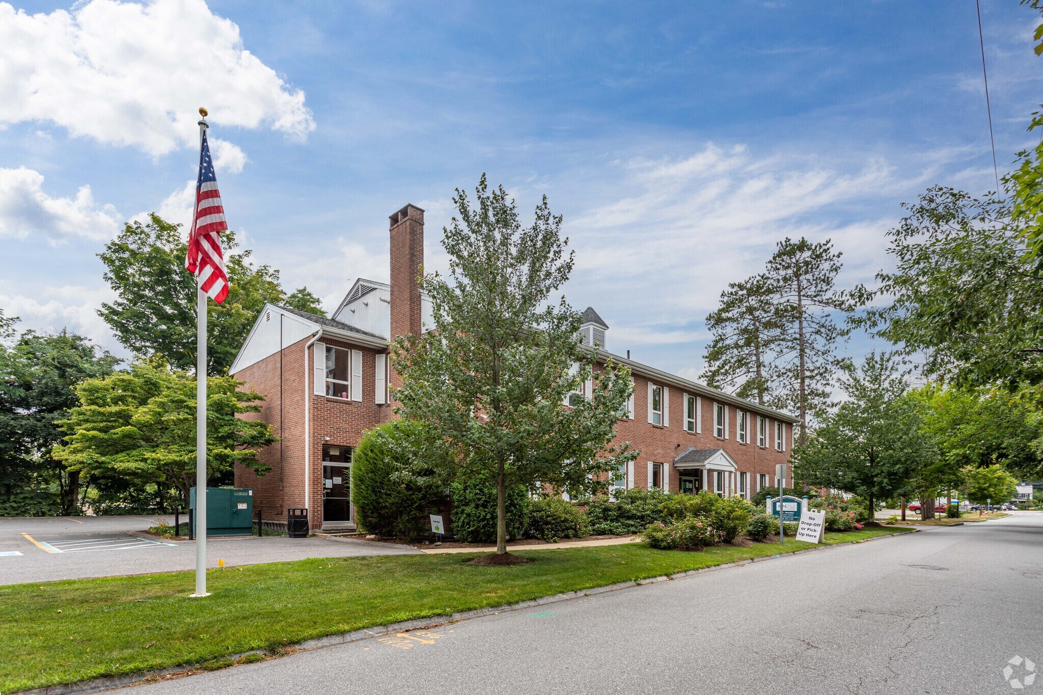 5 Auburn St, Framingham, MA for sale Primary Photo- Image 1 of 1