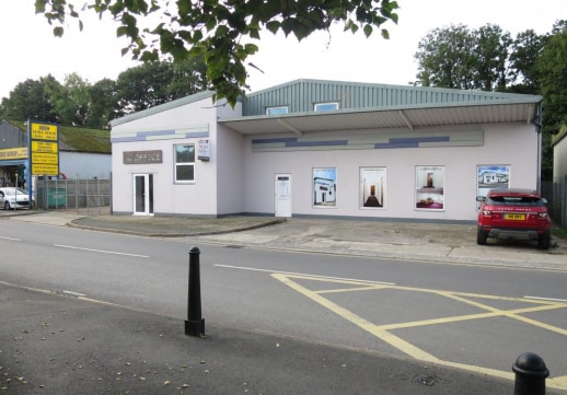 10 Babbage Rd, Totnes for lease - Building Photo - Image 3 of 3