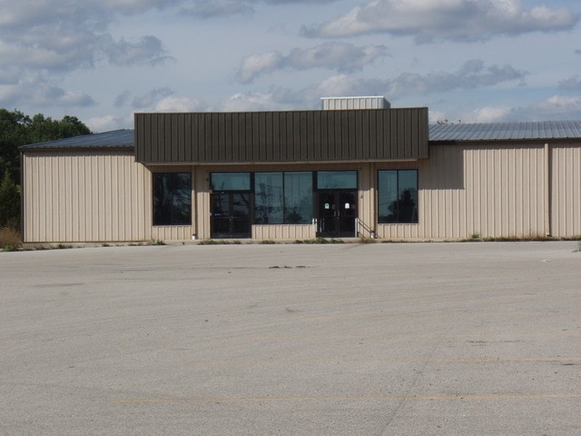 1729 E M 21, Owosso, MI for sale Building Photo- Image 1 of 1