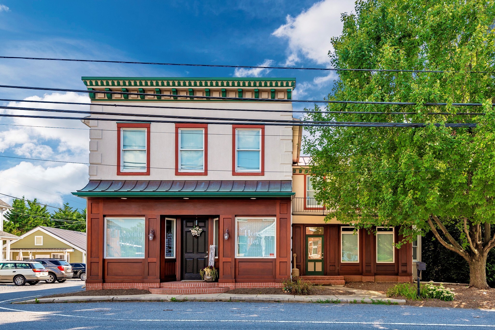 16005 Frederick Rd, Woodbine, MD for sale Building Photo- Image 1 of 1