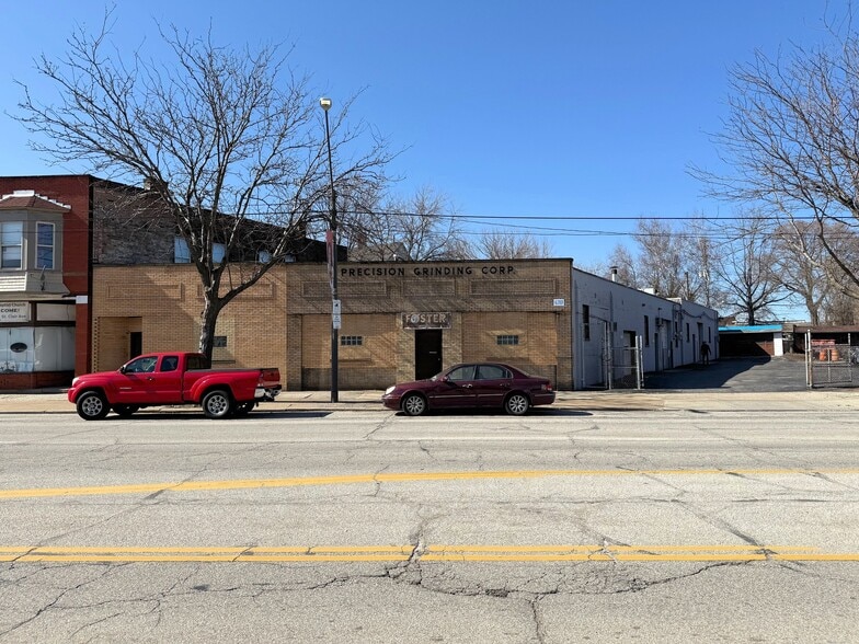 Precision Grinding Corp. portfolio of 4 properties for sale on LoopNet.com - Building Photo - Image 3 of 13