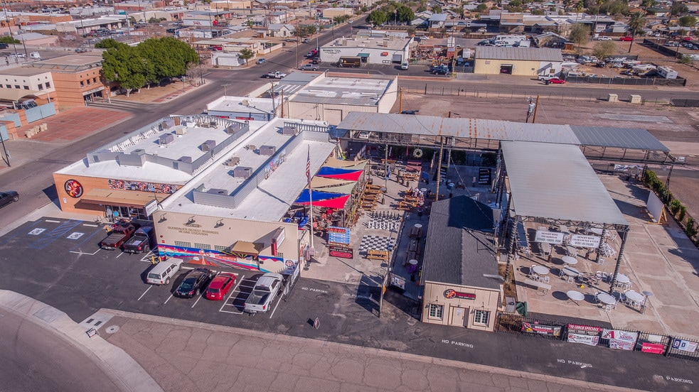 6729 N 57th Dr, Glendale, AZ for lease - Other - Image 3 of 12