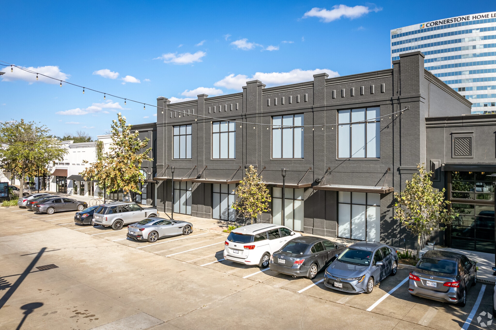 1101-1121 Uptown Park Blvd, Houston, TX for sale Building Photo- Image 1 of 1